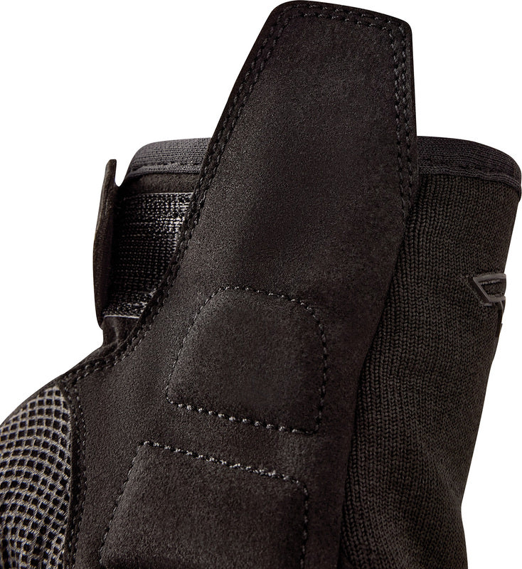 RST K-Sport CE Gloves - Matte Black - Extra