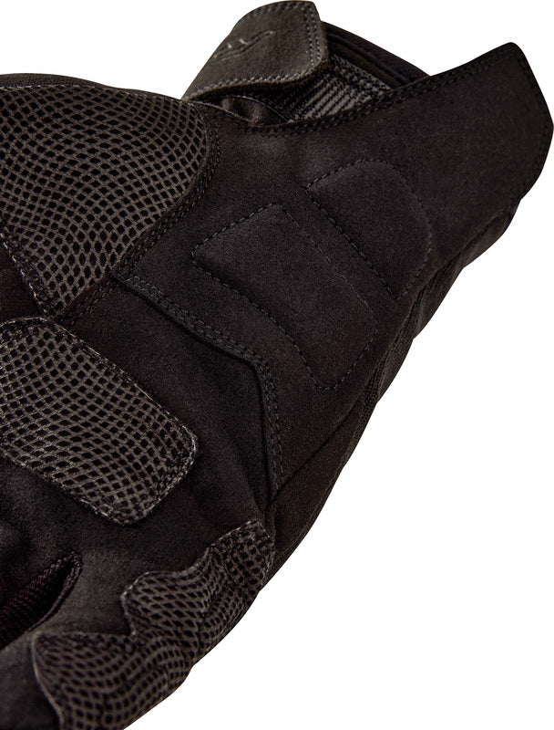 RST K-Sport CE Gloves - Matte Black - Extra