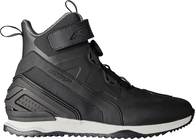 RST Bandit CE Leather Boots - Black - Main