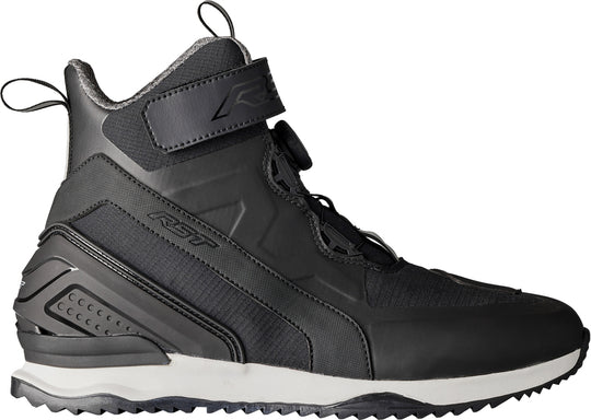 RST Bandit CE Leather Boots - Black - Main