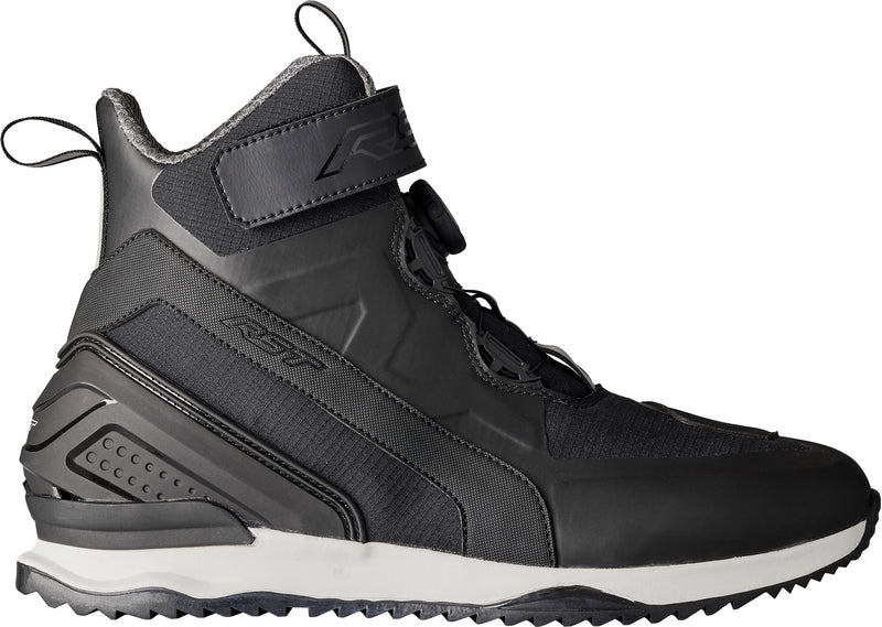 RST Bandit CE Leather Boots - Black - Main
