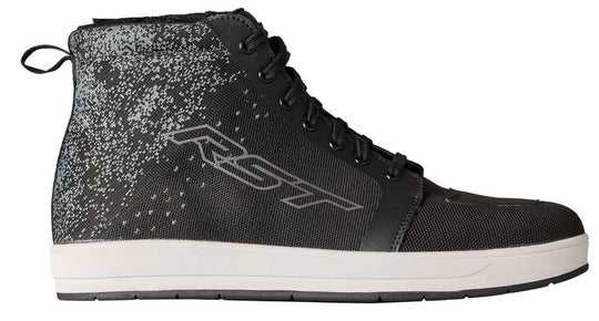 RST Urban-K Boots - Black - Main