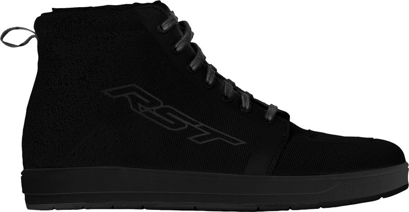 RST Urban-K Boots - Matte Black - Extra