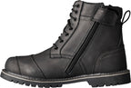 RST Roadster 3  CE Leather Boots - Black - Extra