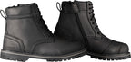 RST Roadster 3  CE Leather Boots - Black - Extra