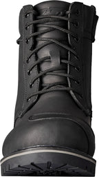 RST Roadster 3  CE Leather Boots - Black - Extra