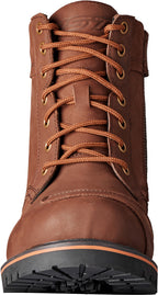 RST Roadster 3  CE Leather Boots - Brown - Extra