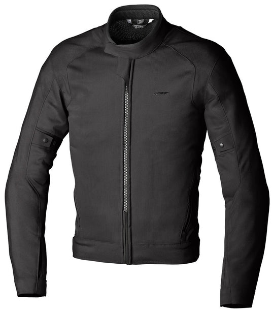 RST Spectre Air CE Textile Jacket - Black - Main