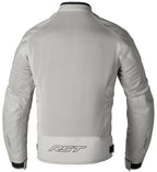 RST Spectre Air CE Textile Jacket - Silver - Extra
