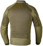 RST Spectre Air CE Textile Jacket - Olive - Extra