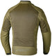 RST Spectre Air CE Textile Jacket - Olive - Extra