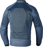 RST Spectre Air CE Textile Jacket - Petrol - Extra