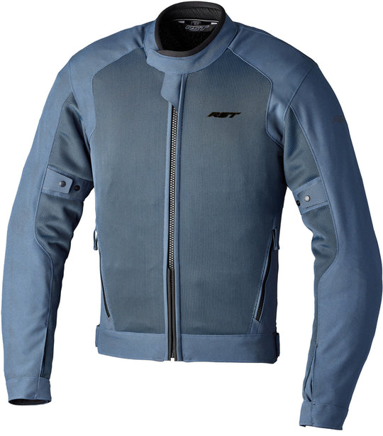RST Spectre Air CE Textile Jacket - Petrol - Main