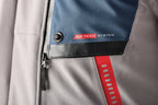 RST Pro Series Vulcan CE Textile Jacket - Silver/Blue - Extra