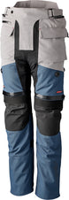 RST Vulcan CE Textile Pants CE - Silver/Blue - Main