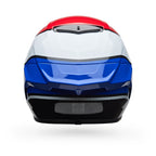 BELL Race Star DLX Flex Helmet - RSD Old Glory Gloss - Extra