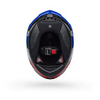 BELL Race Star DLX Flex Helmet - RSD Old Glory Gloss - Extra
