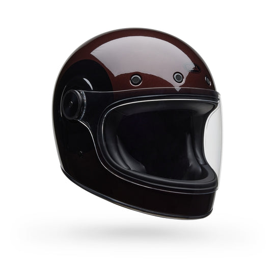 BELL Bullitt GT Helmet - TT Gloss Brown/Black - Main