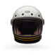 BELL Bullitt GT Helmet - Wander Gloss Vintage White/Black - Extra