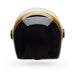 BELL Bullitt GT Helmet - Wander Gloss Vintage White/Black - Extra