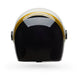 BELL Bullitt GT Helmet - Wander Gloss Vintage White/Black - Extra
