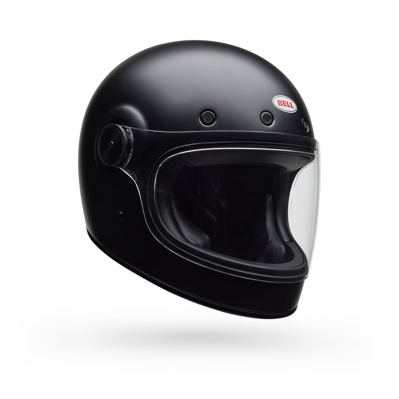 BELL Bullitt GT Helmet - Matte Black - Extra