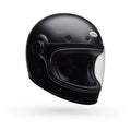 BELL Bullitt GT Helmet - Matte Black - Extra