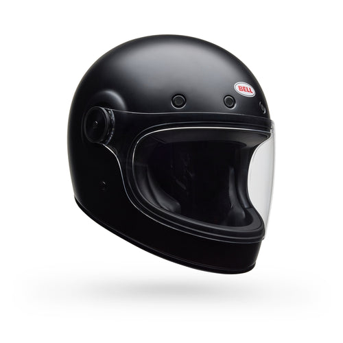 BELL Bullitt GT Helmet - Matte Black - Extra