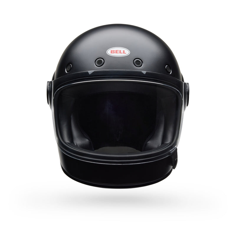 BELL Bullitt GT Helmet - Matte Black - Extra
