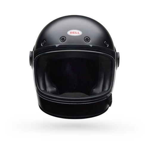 BELL Bullitt GT Helmet - Matte Black - Extra