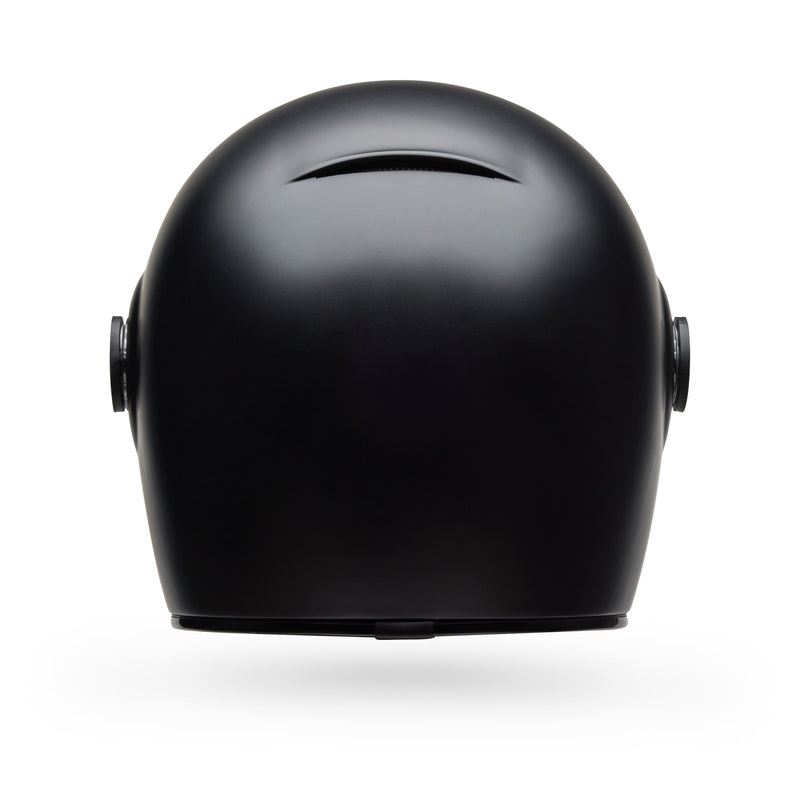 BELL Bullitt GT Helmet - Matte Black - Extra