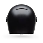 BELL Bullitt GT Helmet - Matte Black - Extra