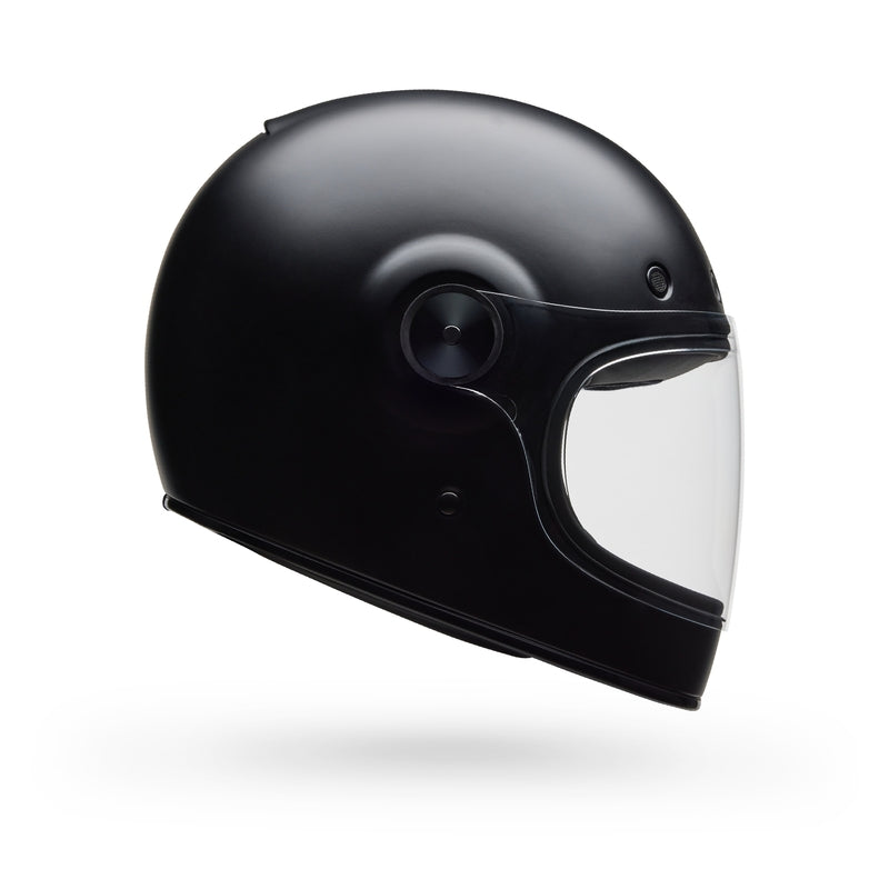 BELL Bullitt GT Helmet - Matte Black - Extra