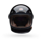 BELL Bullitt GT Helmet - Gloss Black - Extra