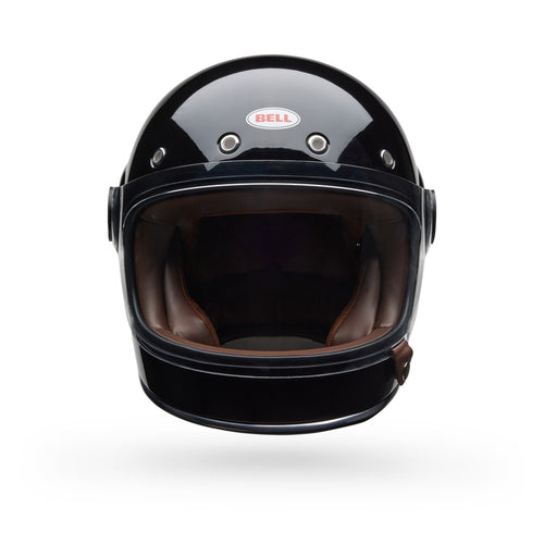 BELL Bullitt GT Helmet - Gloss Black - Extra