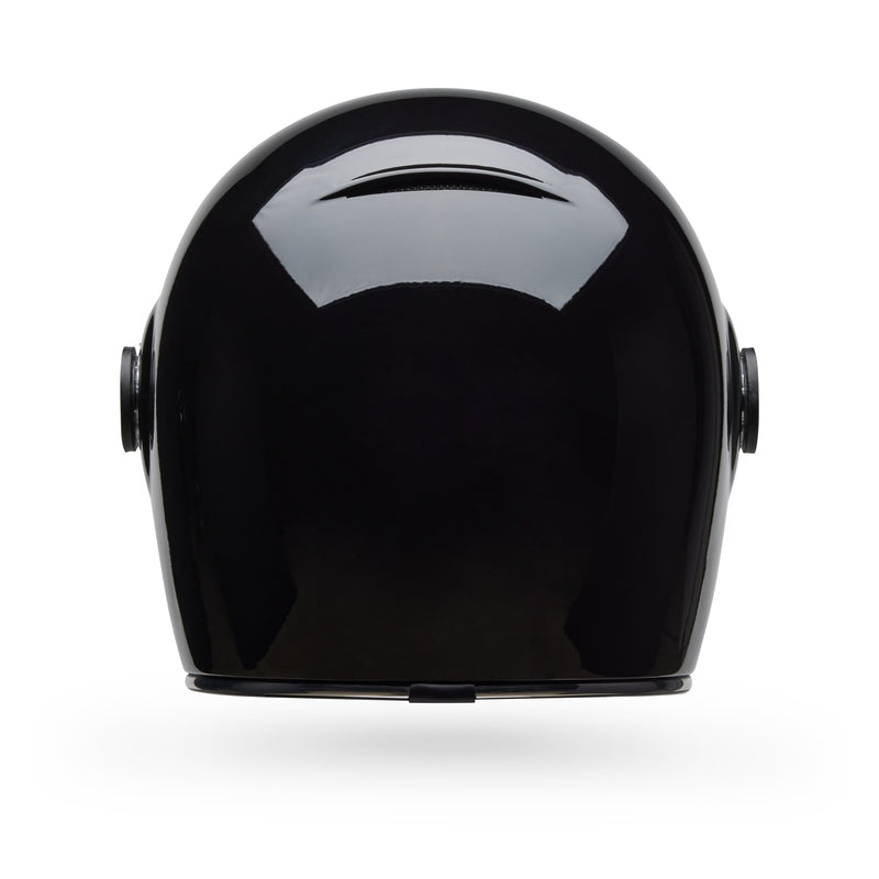 BELL Bullitt GT Helmet - Gloss Black - Extra