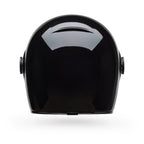 BELL Bullitt GT Helmet - Gloss Black - Extra