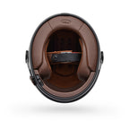 BELL Bullitt GT Helmet - Gloss Black - Extra