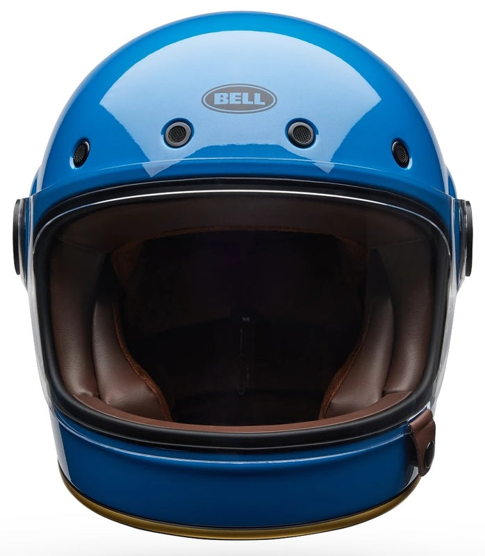BELL Bullitt GT Helmet - Vintage Blue - Extra