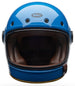 BELL Bullitt GT Helmet - Vintage Blue - Extra