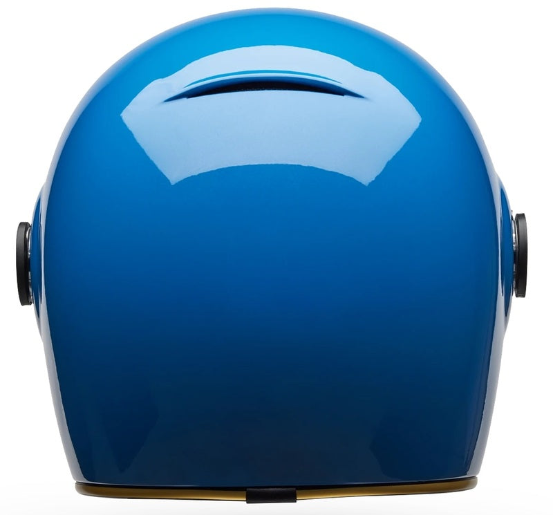 BELL Bullitt GT Helmet - Vintage Blue - Extra