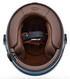 BELL Bullitt GT Helmet - Vintage Blue - Extra