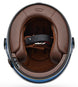 BELL Bullitt GT Helmet - Vintage Blue - Extra