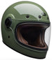 BELL Bullitt GT Helmet - Vintage Olive - Extra