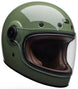 BELL Bullitt GT Helmet - Vintage Olive - Extra