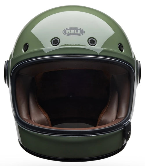 BELL Bullitt GT Helmet - Vintage Olive - Extra