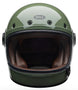 BELL Bullitt GT Helmet - Vintage Olive - Extra