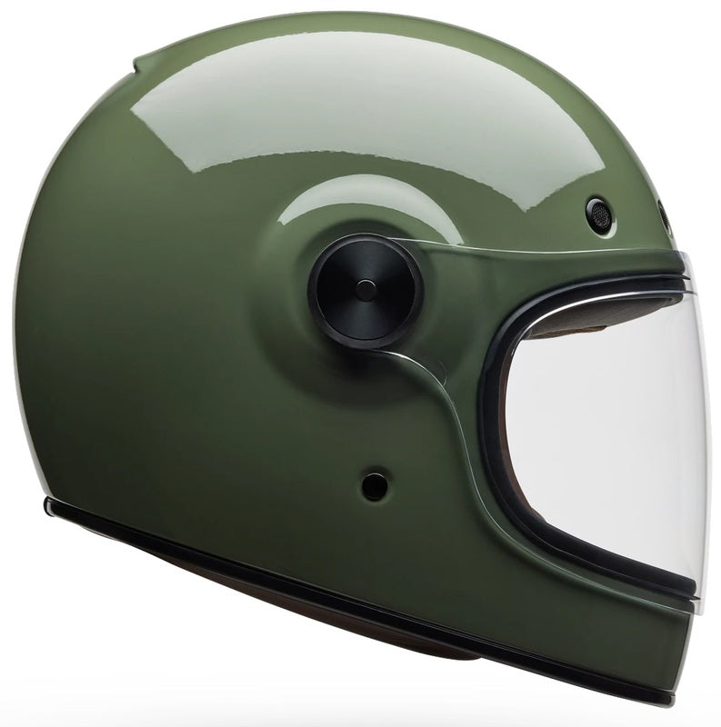 BELL Bullitt GT Helmet - Vintage Olive - Extra