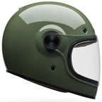 BELL Bullitt GT Helmet - Vintage Olive - Extra