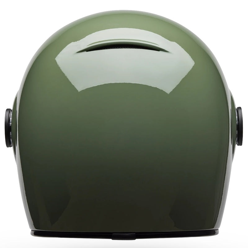 BELL Bullitt GT Helmet - Vintage Olive - Extra